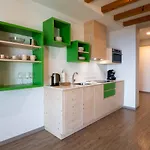 Hegemone Appartamento