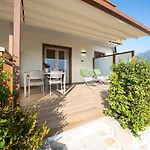 Appartamento Hegemone Tremosine