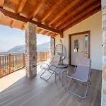 Hegemone Appartamento Tremosine