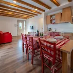 Appartamento Hegemone Tremosine
