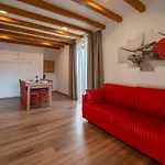 Hegemone Appartamento Tremosine