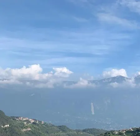 Appartamento Hegemone Tremosine