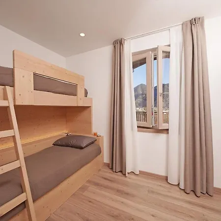 Hegemone Apartment *