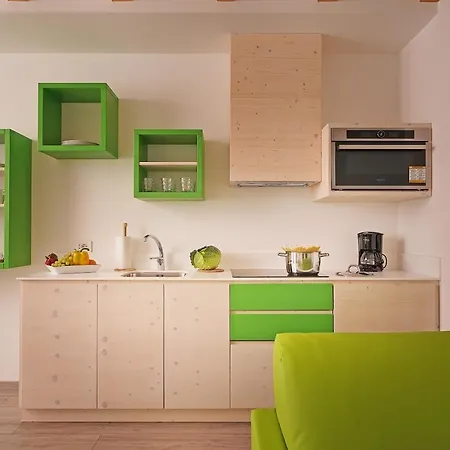 Hegemone Apartment Tremosine