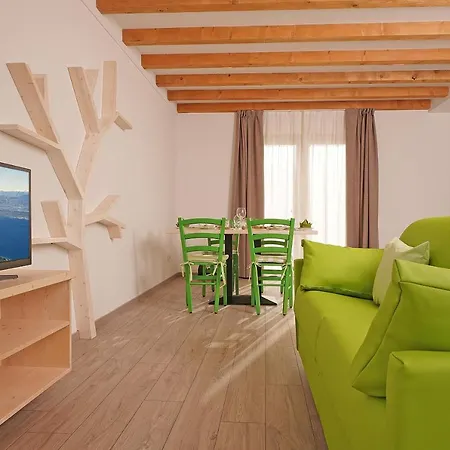 Apartment Hegemone