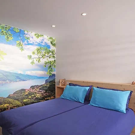Apartment Hegemone