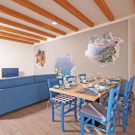 Hegemone Apartment
