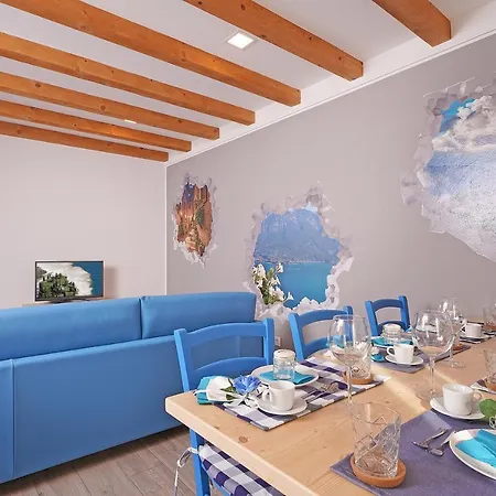 Apartment Hegemone *
