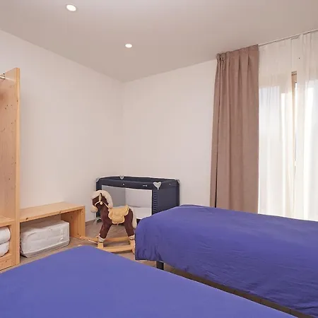 Apartment Hegemone *