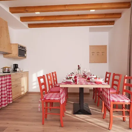 Hegemone Apartment Tremosine
