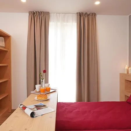 Apartment Hegemone *