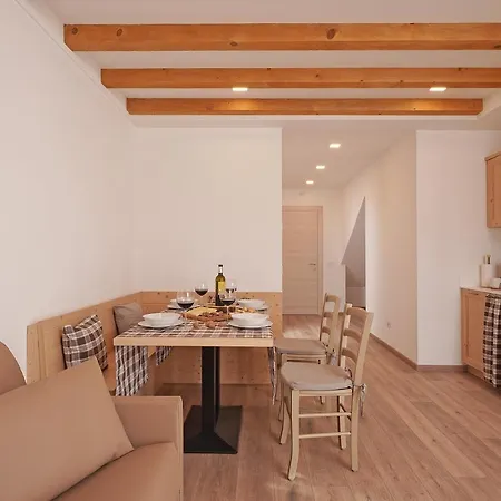 Hegemone Appartamento Tremosine