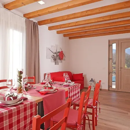 Apartment Hegemone *