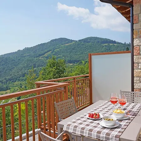 Apartment Hegemone