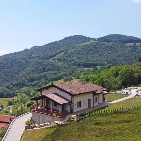 Hegemone Tremosine