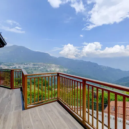 Appartamento Hegemone Tremosine