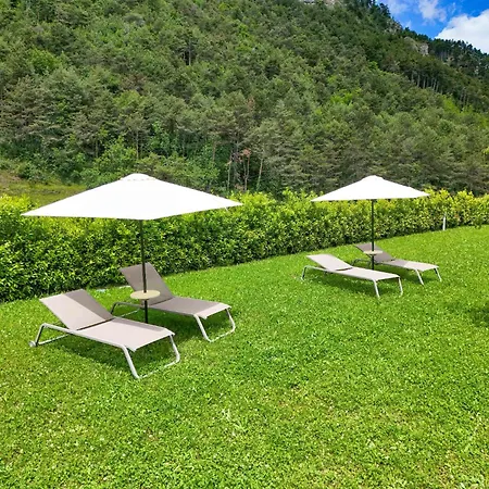 Appartamento Hegemone Tremosine