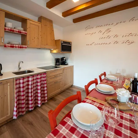 Appartamento Hegemone